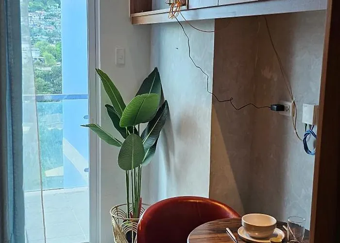 Cozy Flat In Center *