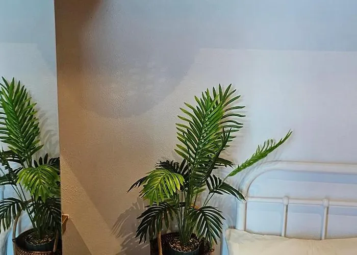 Cozy Flat In Center アパート