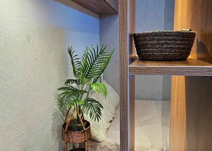 アパート Cozy Flat In Center