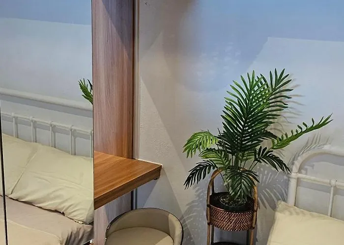 アパート Cozy Flat In Center セブ市