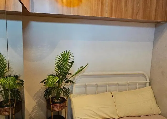 アパート Cozy Flat In Center