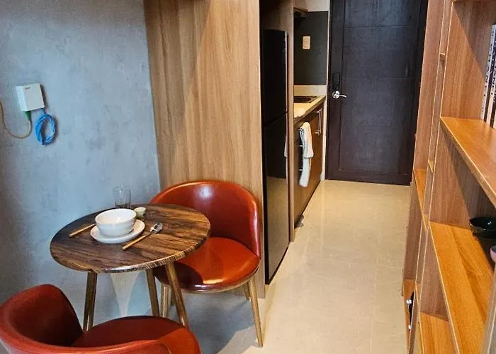 アパート Cozy Flat In Center セブ市