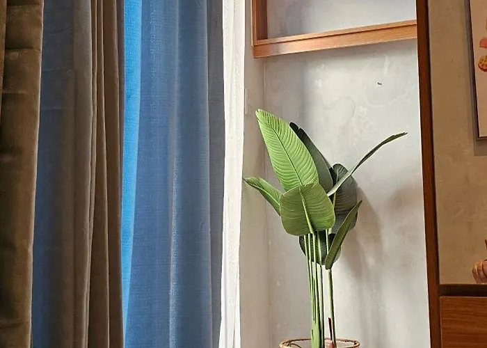 Cozy Flat In Center * セブ市