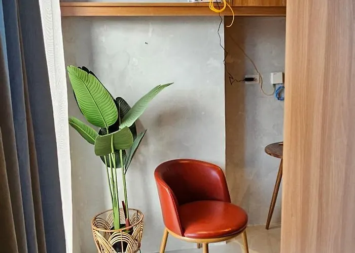 アパート Cozy Flat In Center