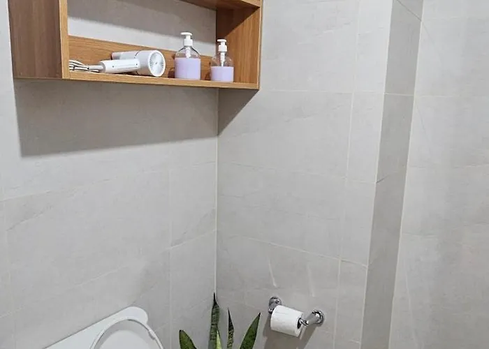 Cozy Flat In Center * セブ市
